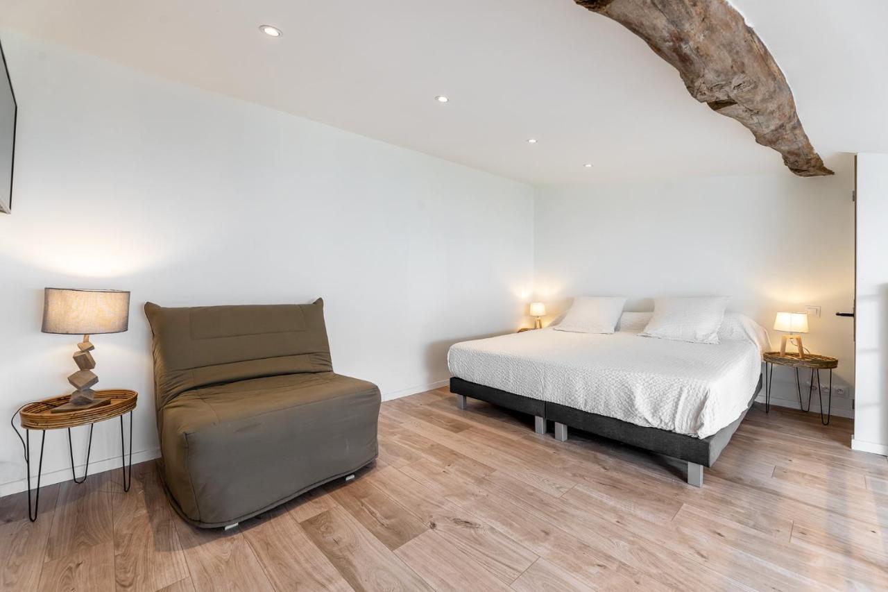 Maison Carles Bnb La Colle-sur-Loup Exterior foto