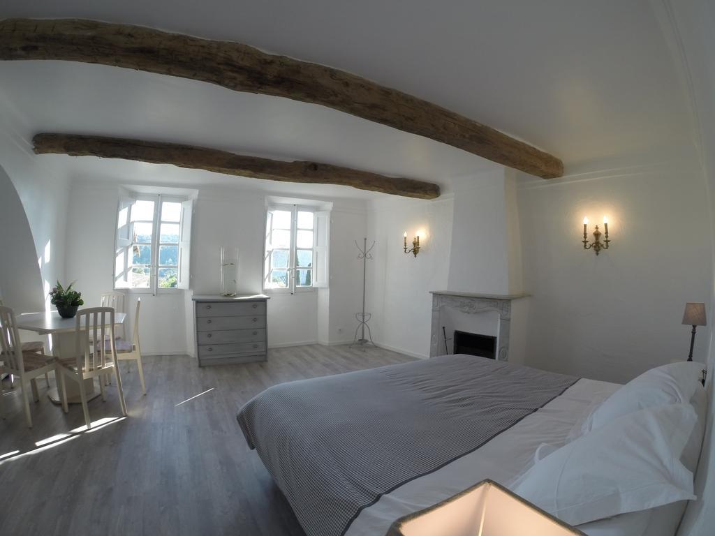 Maison Carles Bnb La Colle-sur-Loup Cameră foto