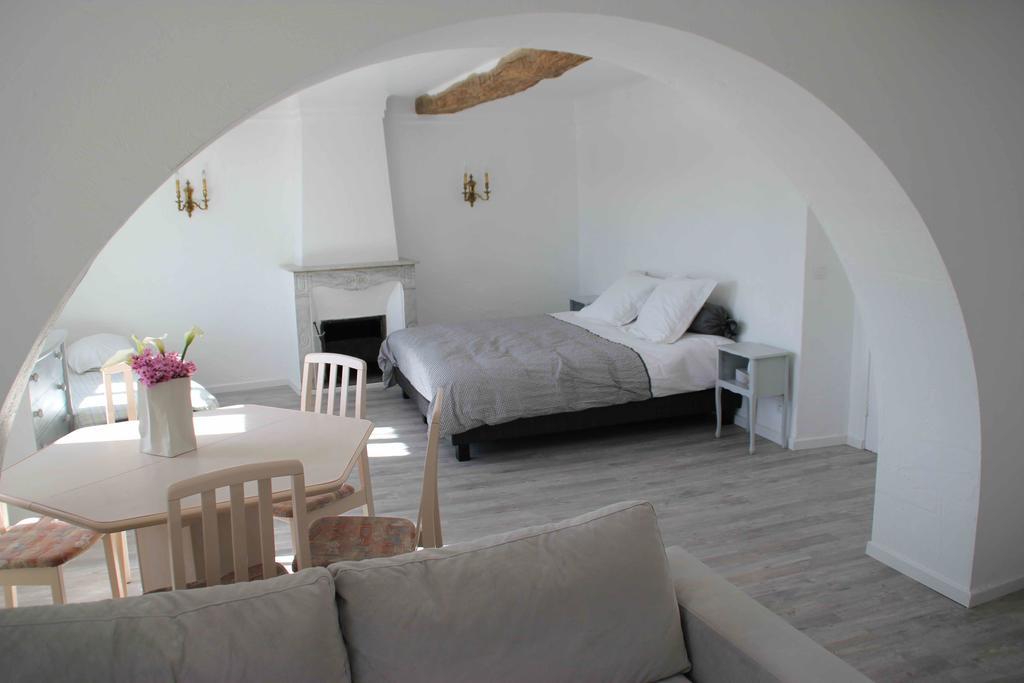Maison Carles Bnb La Colle-sur-Loup Cameră foto
