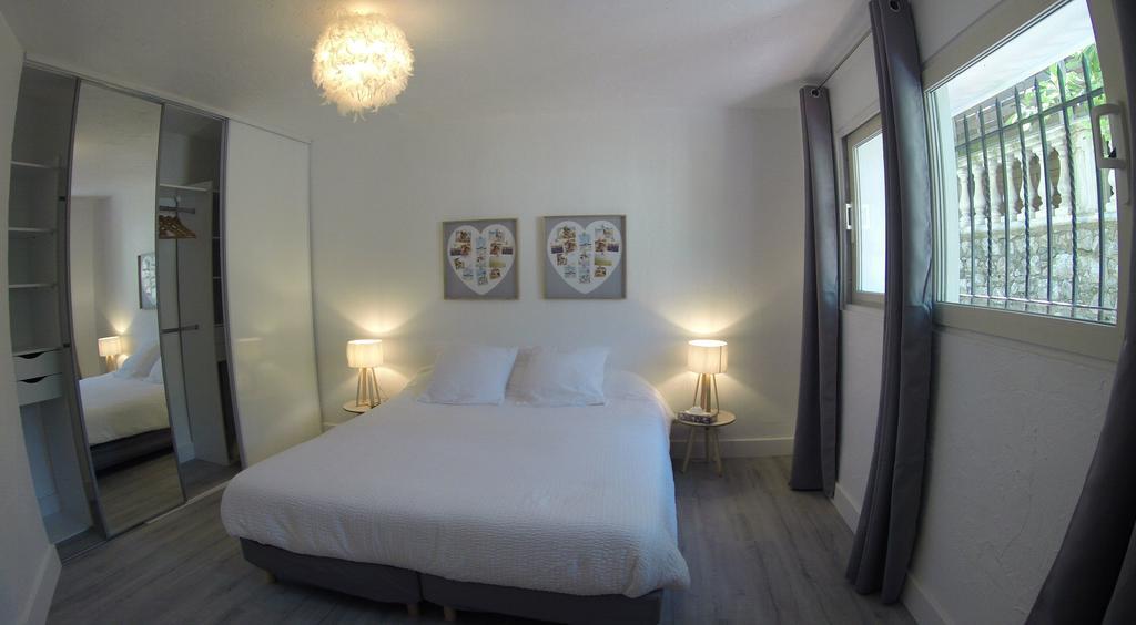 Maison Carles Bnb La Colle-sur-Loup Exterior foto