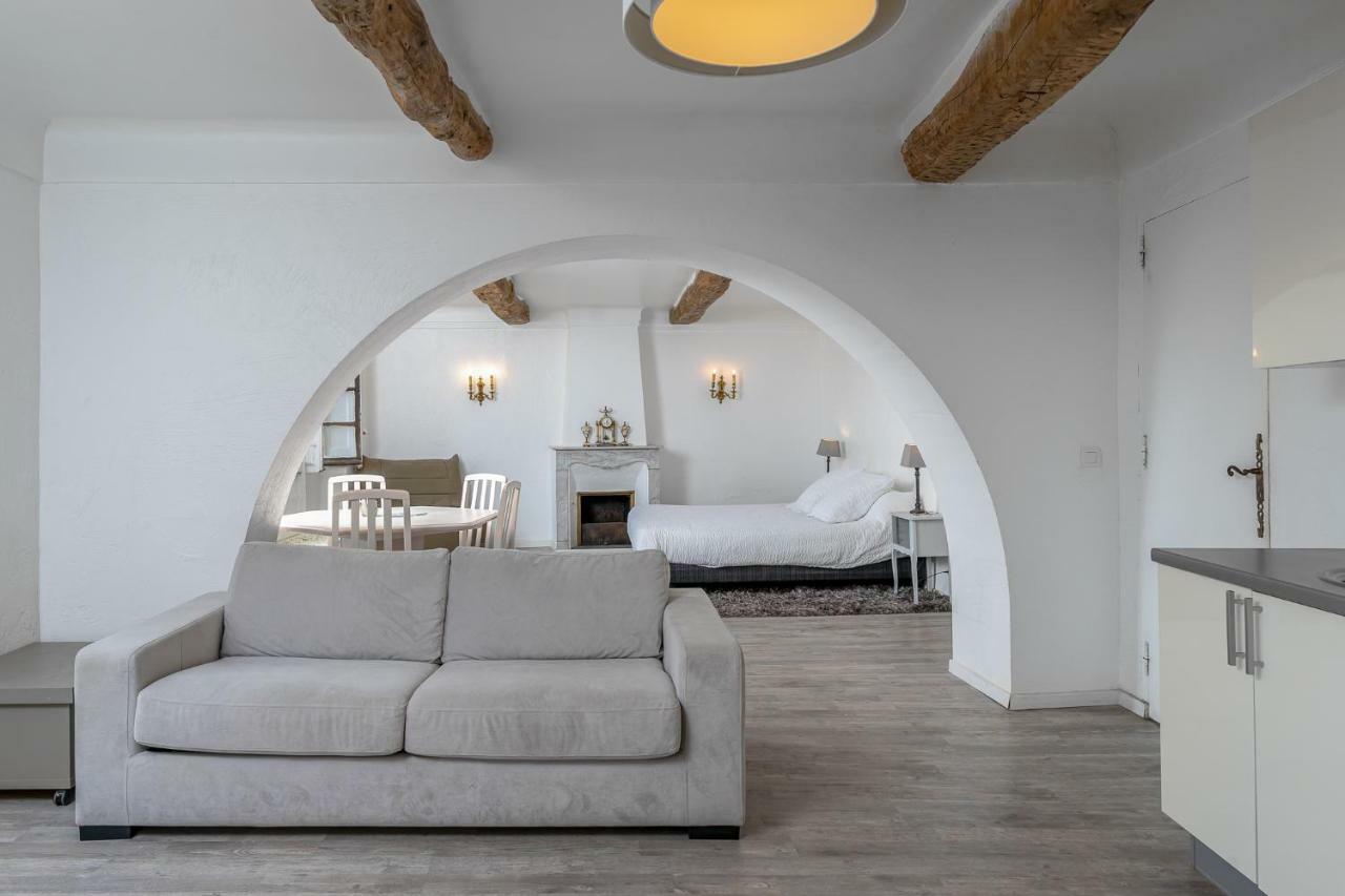 Maison Carles Bnb La Colle-sur-Loup Exterior foto