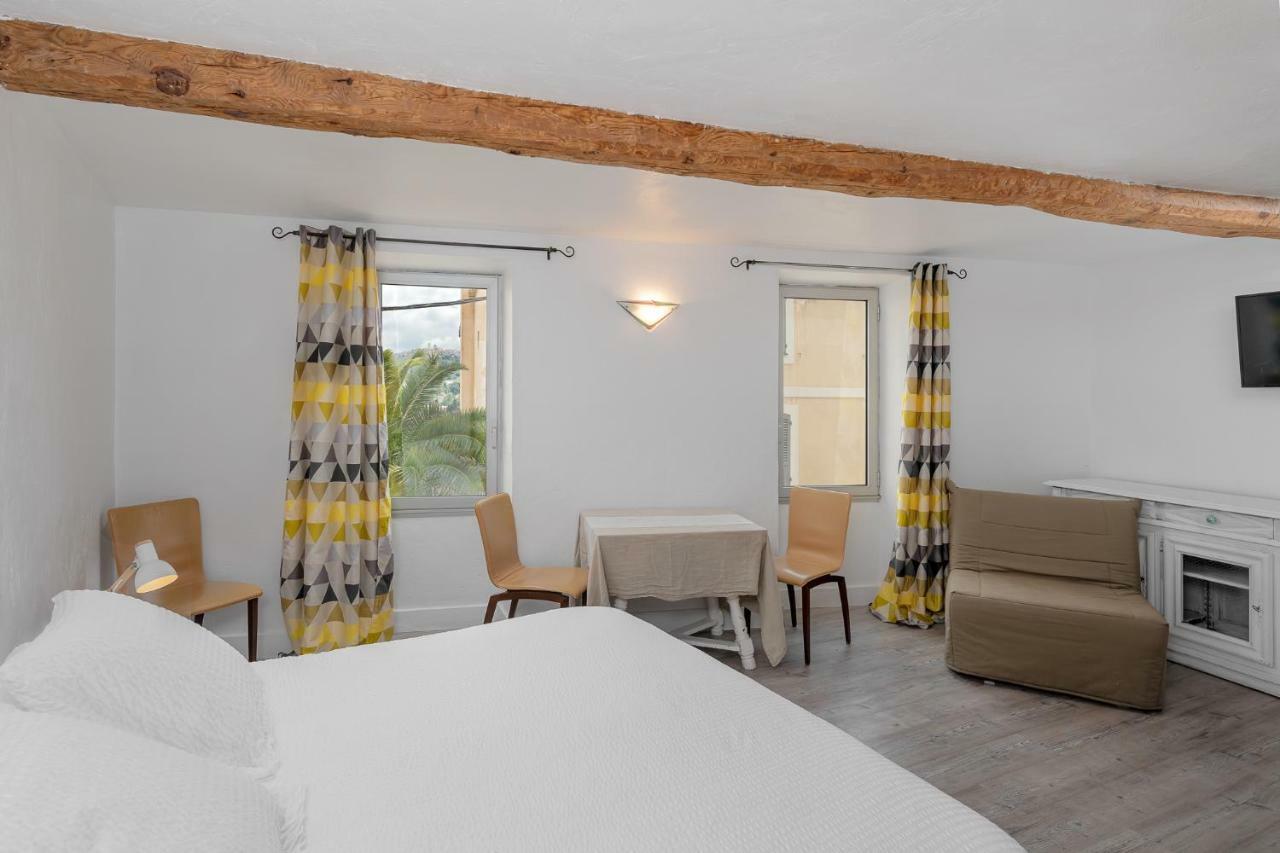 Maison Carles Bnb La Colle-sur-Loup Exterior foto