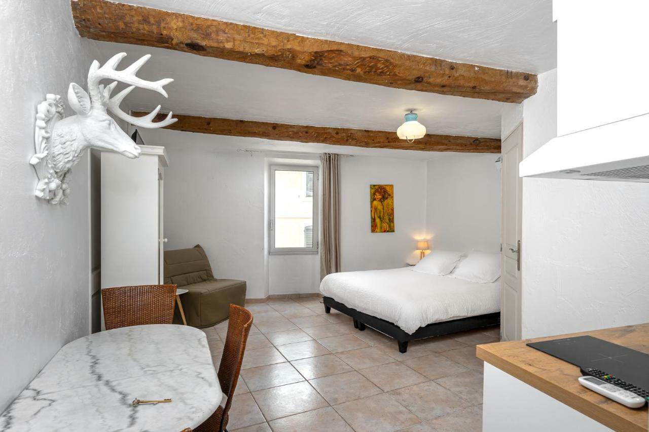 Maison Carles Bnb La Colle-sur-Loup Exterior foto