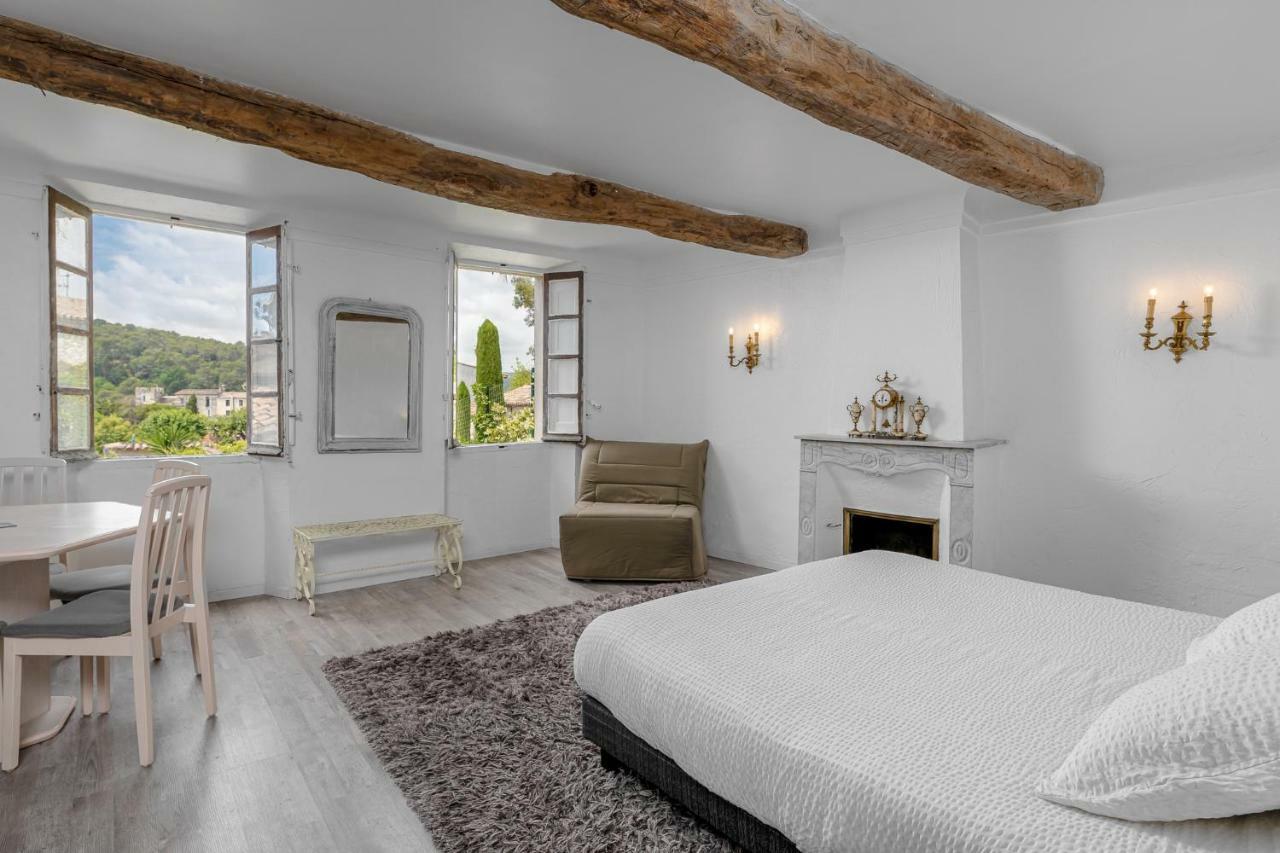 Maison Carles Bnb La Colle-sur-Loup Exterior foto