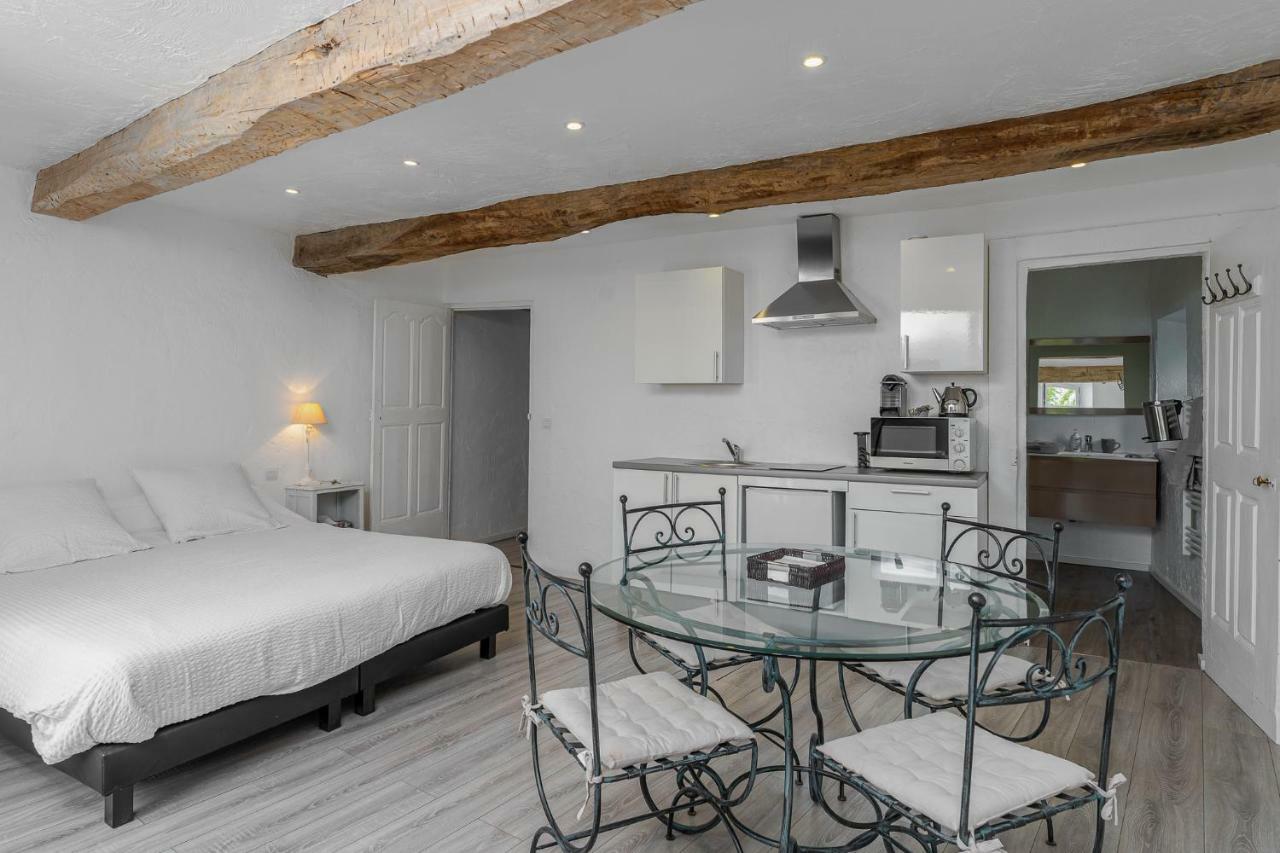 Maison Carles Bnb La Colle-sur-Loup Exterior foto