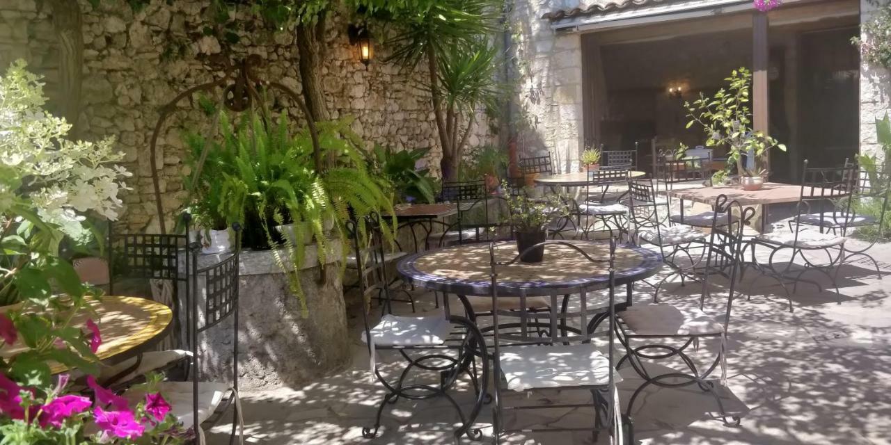 Maison Carles Bnb La Colle-sur-Loup Exterior foto